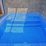 Villa Uezuemlue 1 Bedroom Secluded With Private Pool Hot Tub