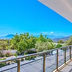 Uezuemlue 1 Bedroom Secluded With Private Pool Hot Tub Villa Kalkan