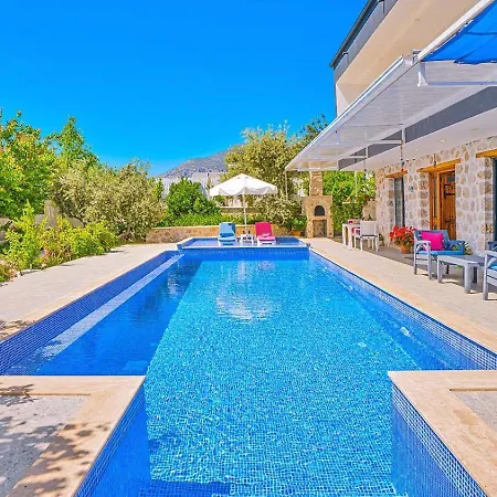 Uezuemlue 1 Bedroom Secluded With Private Pool Hot Tub *