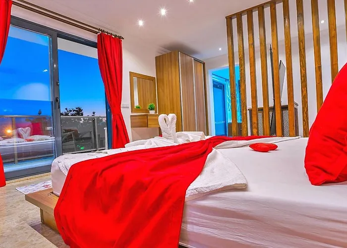 Uezuemlue 1 Bedroom Secluded With Private Pool Hot Tub Villa *