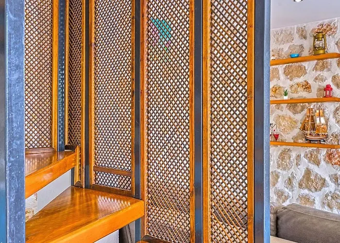 Uezuemlue 1 Bedroom Secluded With Private Pool Hot Tub *