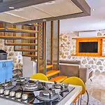 Vila Uezuemlue 1 Bedroom Secluded With Private Pool Hot Tub *