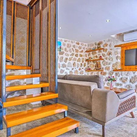 Villa Uezuemlue 1 Bedroom Secluded With Private Pool Hot Tub