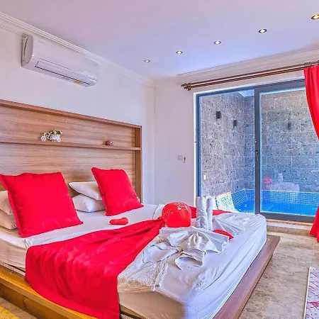 Uezuemlue 1 Bedroom Secluded With Private Pool Hot Tub * كالكان