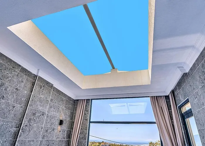 Villa Uezuemlue 1 Bedroom Secluded With Private Pool Hot Tub *